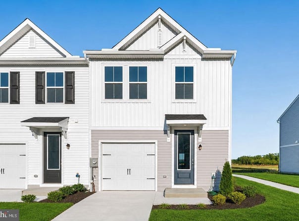 321 CLEMENT Loop, SALISBURY, MD 21801