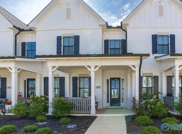 338 Hay Rake Drive, Madison, AL 35757