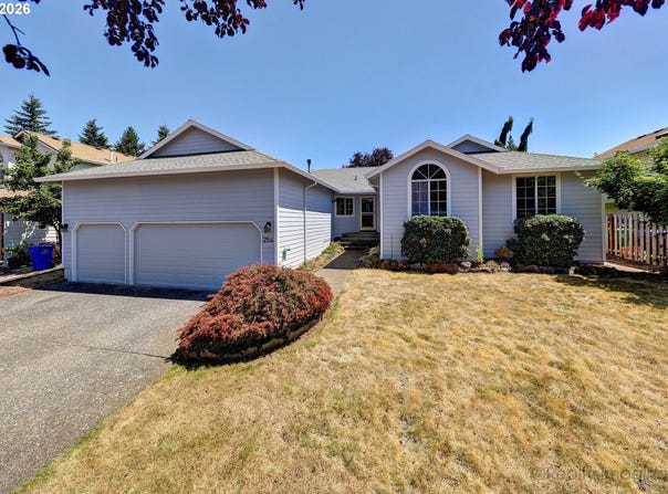 254 SW NANCY Cir, Gresham, OR 97030
