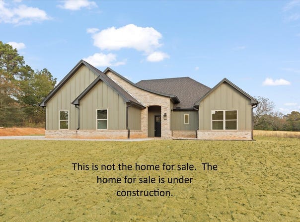 187 CR 2204, Tatum, TX 75691