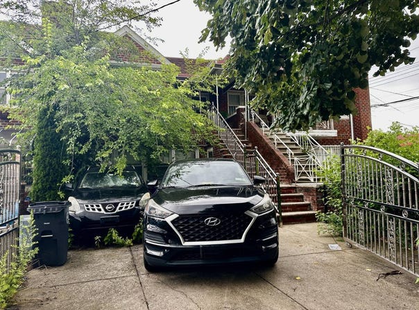 1277 E 85th Street, Brooklyn, NY 11236