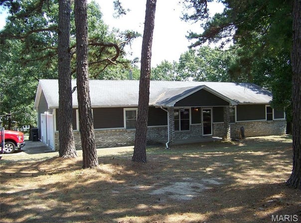 13900 Haystack Lane, Dixon, MO 65459