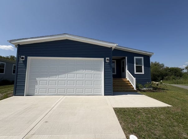 25526 Shinnecock Dr, Monee, IL 60449