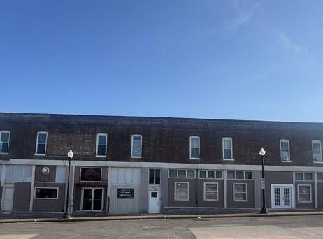 112 E Monroe Street, Mexico, MO 65265