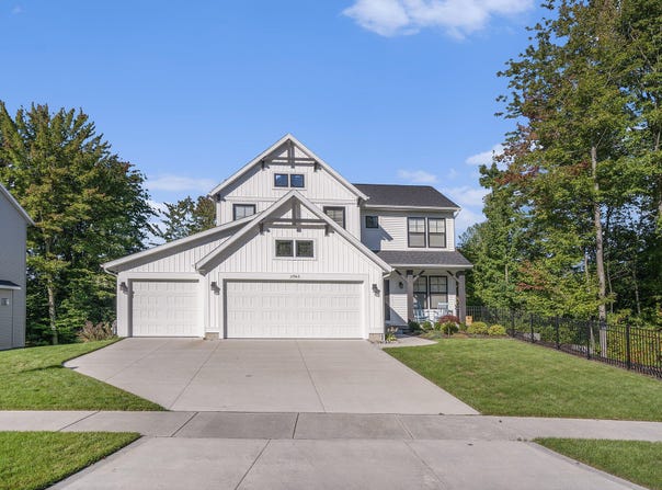 17943 SPRING OAK DRIVE, SPRING LAKE, MI 49456