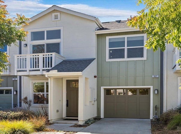 937 Prospect Avenue, Santa Rosa, CA 95409