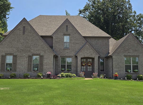 4778 AVI Cv, Bartlett, TN 38002