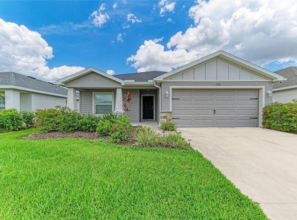 6708 162ND Place E, PARRISH, FL 34219