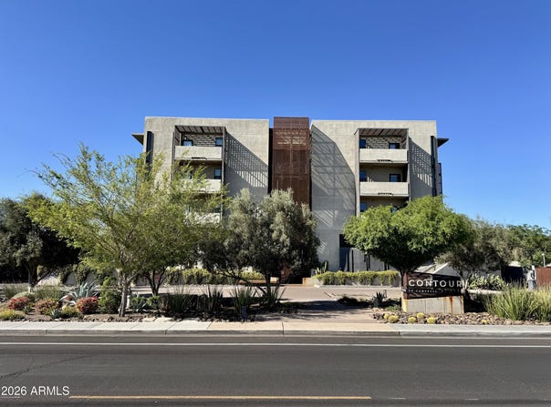 2300 E CAMPBELL Avenue, Phoenix, AZ 85016