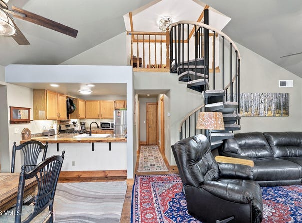 34999 Highway 6, Edwards, CO 81632