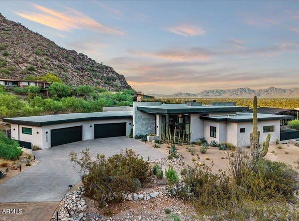 5922 E CHENEY Drive, Paradise Valley, AZ 85253