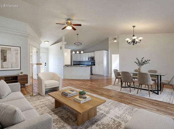 624 S Hillside Dr, Kanab, UT 84741