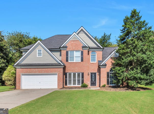 875 Cedar Creek Drive, Suwanee, GA 30024