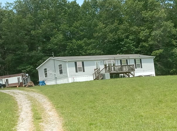 171 Teaberry Lane, Riner, VA 24149