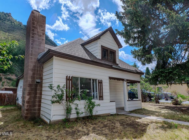 192 Main Street, Minturn, CO 81645