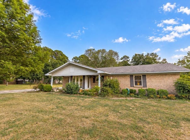 267 Oleta Avenue, El Dorado, AR 71730