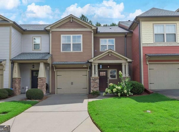4118 Mars Bay, Acworth, GA 30101