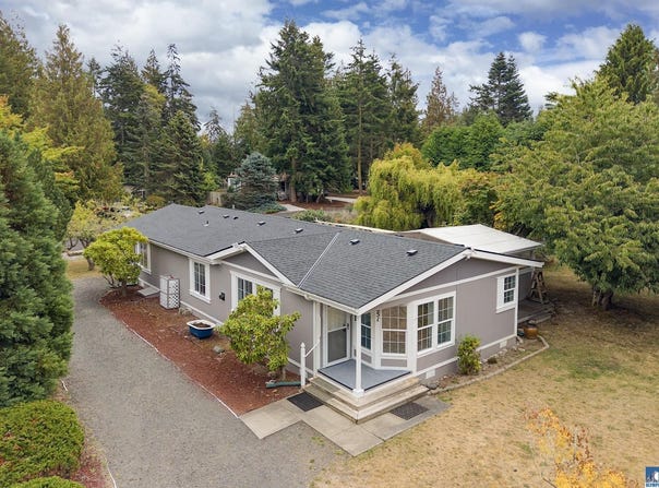 251 Heather Circle, Port Angeles, WA 98362