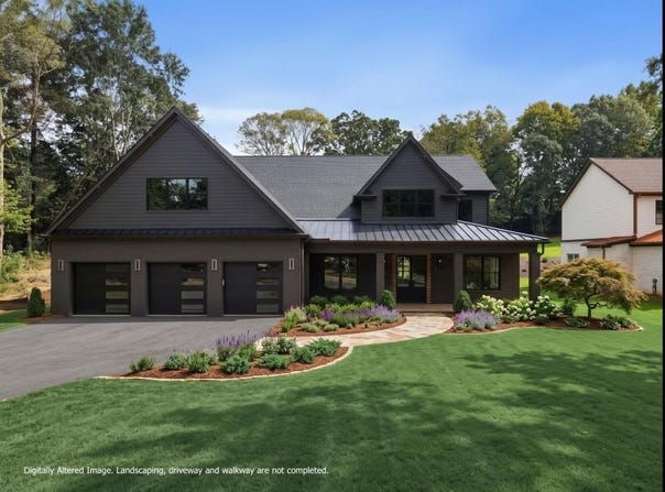 471 Thunder Road, Buford, GA 30518