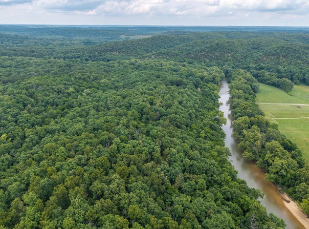 Hoot Owl Trail, Lebanon, MO 65536