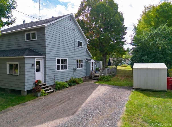 815 PATRIOT STREET, ISHPEMING, MI 49849