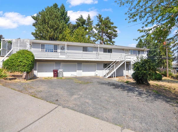 1430 NW Deane St., Pullman, WA 99163
