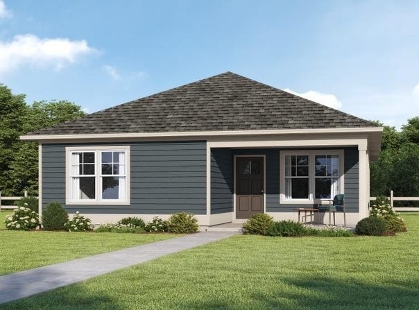 1100 51ST STREET ENSLEY, BIRMINGHAM, AL 35208
