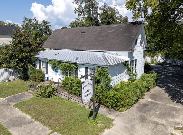 106 Main St, Georgetown, GA 39854