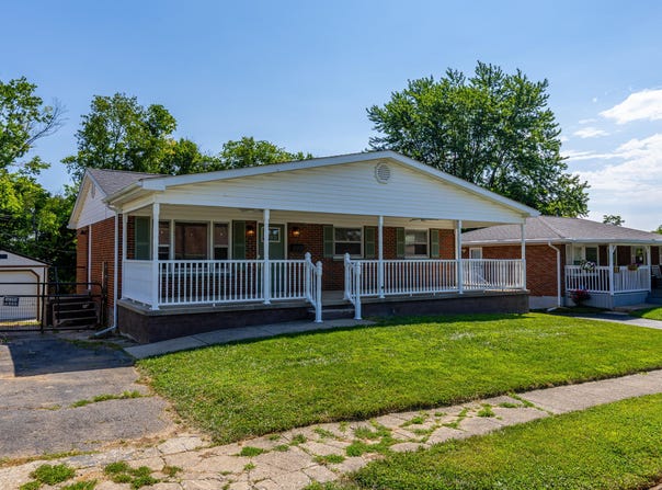 735 Eden Court, Lexington, KY 40505