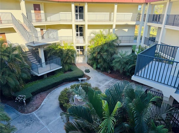 2700 BAYSHORE Boulevard, DUNEDIN, FL 34698