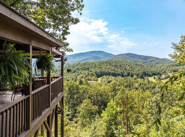 346 View Ridge Trail, Murphy, NC 28906