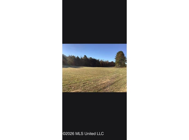 Bullock Road, Holly Springs, MS 38635