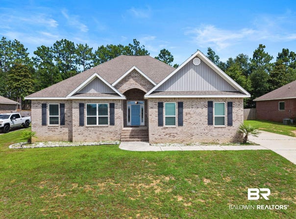 12342 Squirrel Drive, Spanish Fort, AL 36527