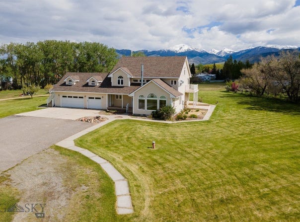 507 E Poppleton, Sheridan, MT 59749