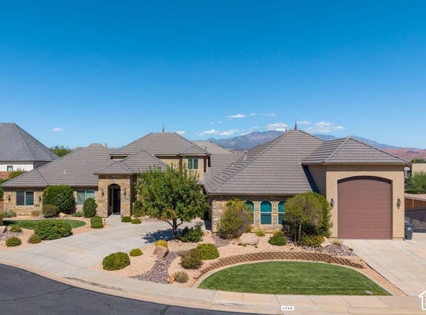 1735 E 380 S Cir, St. George, UT 84790