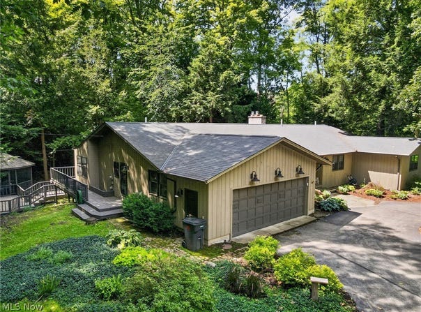 4321 N Forest Ridge Drive, Ashtabula, OH 44004