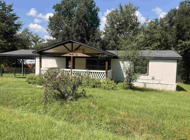 8845 Jennifer Dr., Tyler, TX 75703