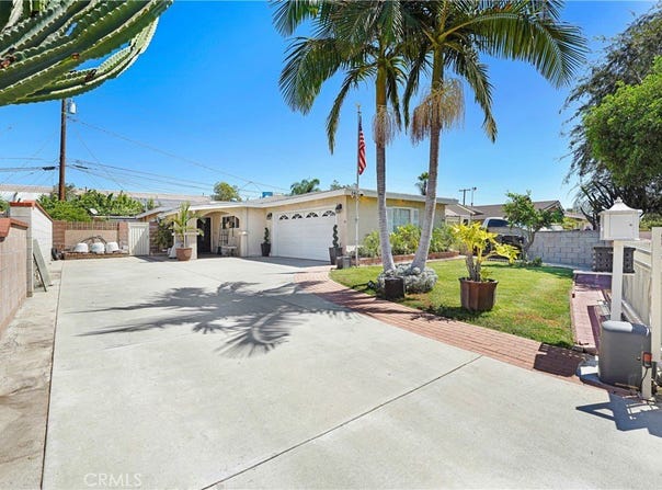 14813 Jeremie, Baldwin Park, CA 91706
