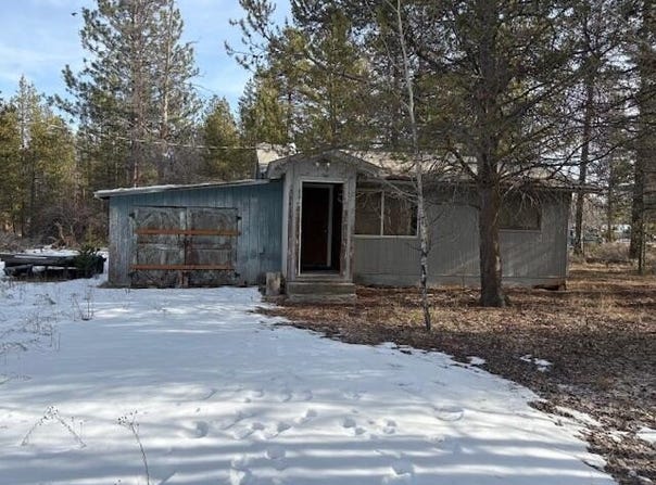 51418 Evans Way, La Pine, OR 97739