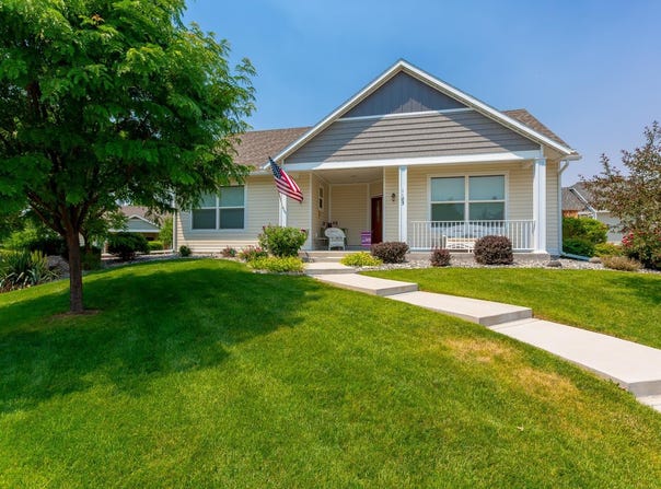 1185 Primrose Lane, Fruita, CO 81521