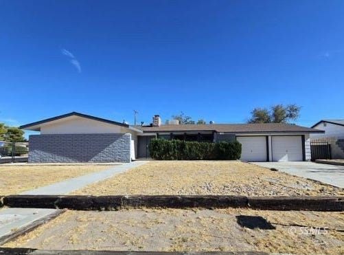 622 E California Ave, Ridgecrest, CA 93555