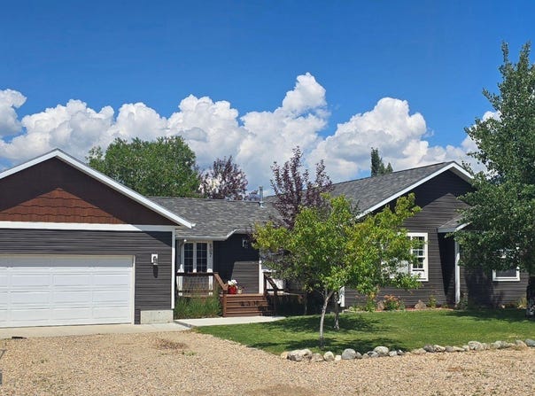 507 Centennial Drive, Sheridan, MT 59749