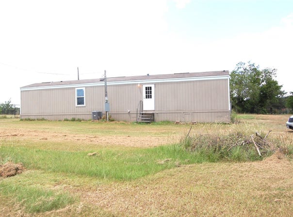 5450 County Road 237a, Terrell, TX 75160