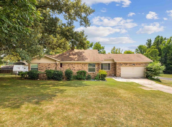 305 Ruth Street, Benton, AR 72019
