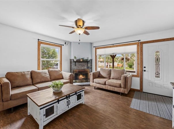 312 19th, KREMMLING, CO 80459