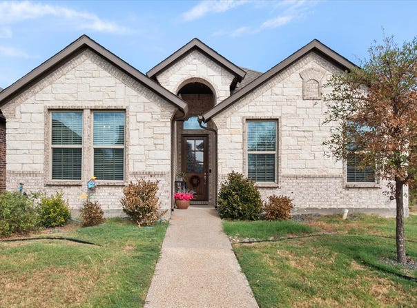 1700 Prestwick Lane, Ennis, TX 75119