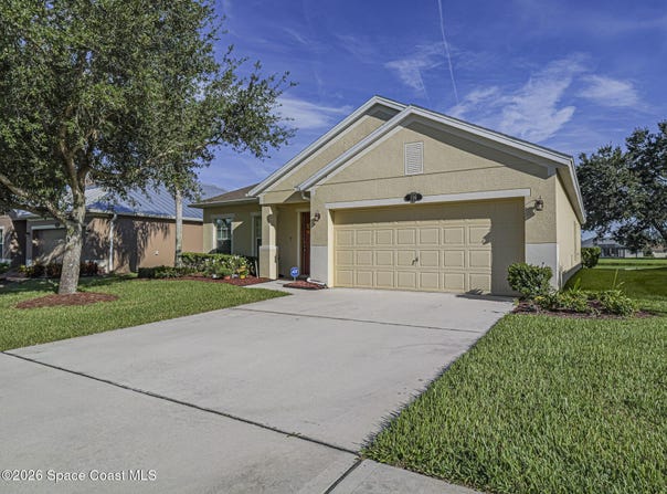 116 AMHERST LANE, SEBASTIAN, FL 32958
