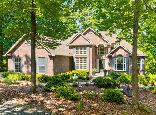 13 CONDOR RD, Palmyra, VA 22963