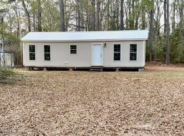 1007 Jeanette Lane, Summit, MS 39666