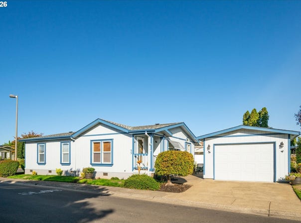 3355 N DELTA Hwy, Eugene, OR 97408